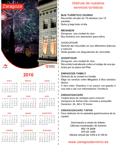 Calendario